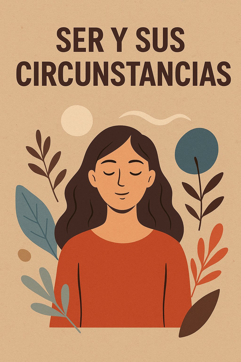 La vida no puede separarse de su contexto. Somos historia, somos entorno, somos relación con los demás.